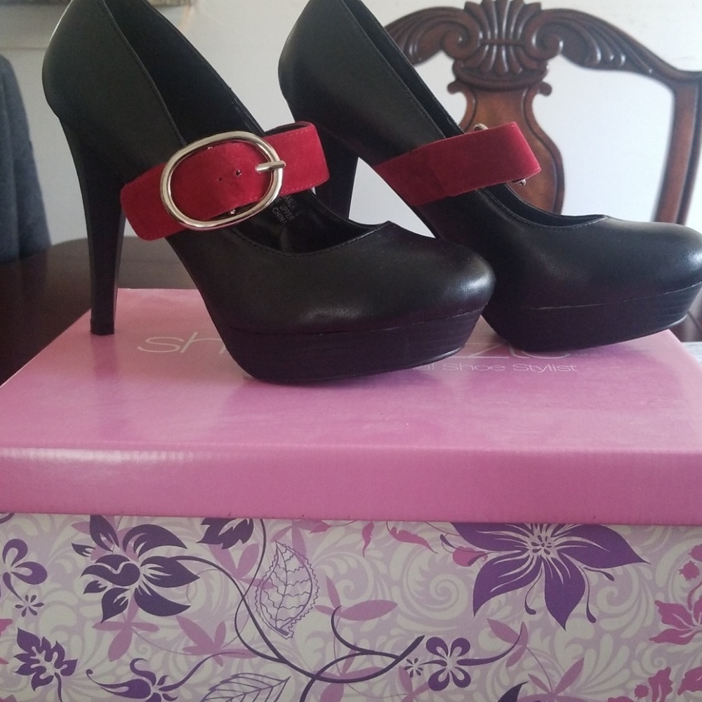 Shoes